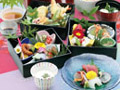 旬のおすすめ料理